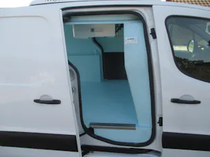 Peugeot Partner 1.6 e-HDI Urban Pack