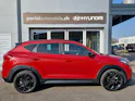 Hyundai Tucson 1.6 TGDI N-Line 4WD DCT