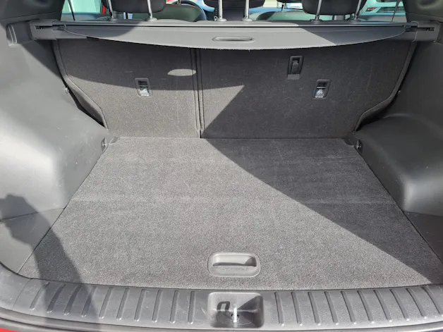 Hyundai Tucson 1.6 TGDI N-Line 4WD DCT