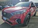 Hyundai Tucson 1.6 TGDI N-Line 4WD DCT