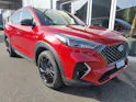 Hyundai Tucson 1.6 TGDI N-Line 4WD DCT