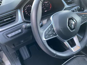 Renault Captur 1.3 TCe Techno EDC