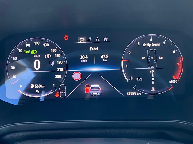 Renault Captur 1.3 TCe Techno EDC