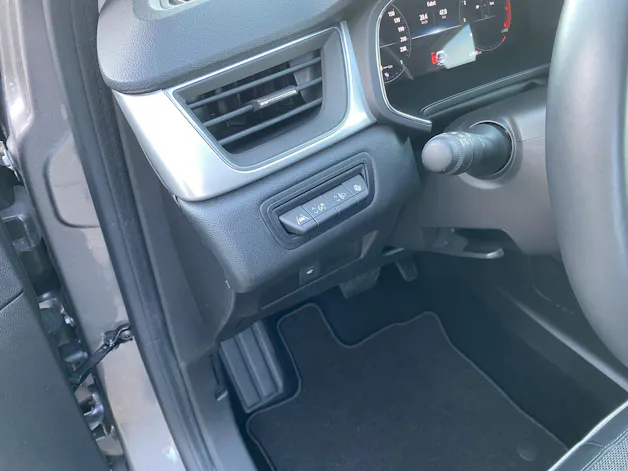 Renault Captur 1.3 TCe Techno EDC