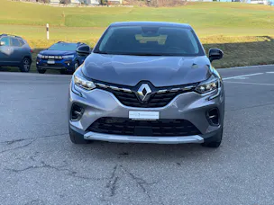 Renault Captur 1.3 TCe Techno EDC