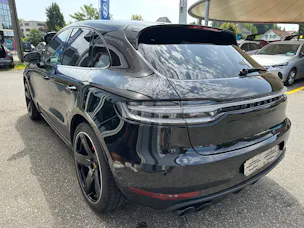 Porsche Macan GTS PDK