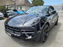Porsche Macan GTS PDK