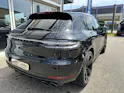 Porsche Macan GTS PDK