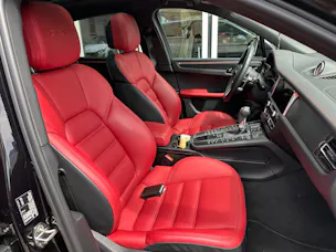Porsche Macan GTS PDK