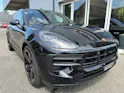 Porsche Macan GTS PDK