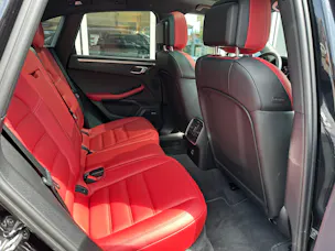 Porsche Macan GTS PDK