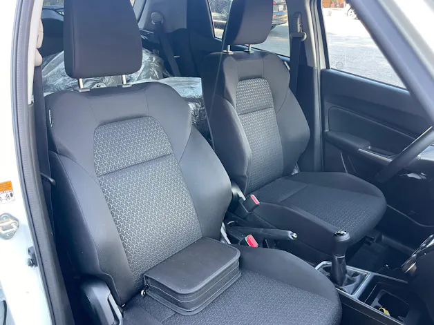 Suzuki Swift 1.2i Piz Sulai Top Hybrid Allgrip 4x4