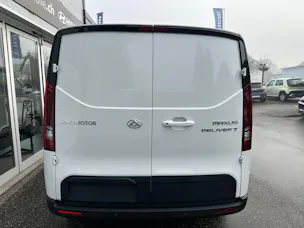 Maxus Deliver 7 2.0D L2H1