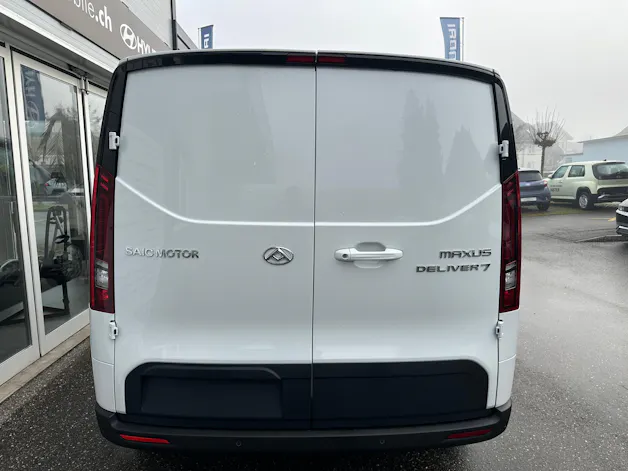 Maxus Deliver 7 2.0D L2H1