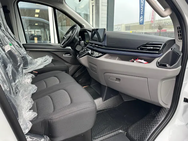 Maxus Deliver 7 2.0D L2H1