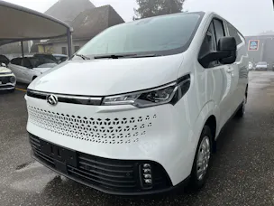 Maxus Deliver 7 2.0D L2H1