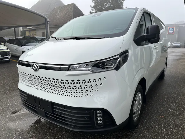 Maxus Deliver 7 2.0D L2H1