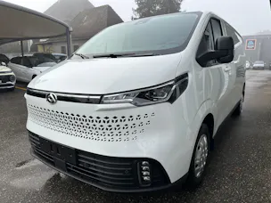 Maxus Deliver 7 2.0D L2H1