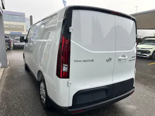 Maxus Deliver 7 2.0D L2H1