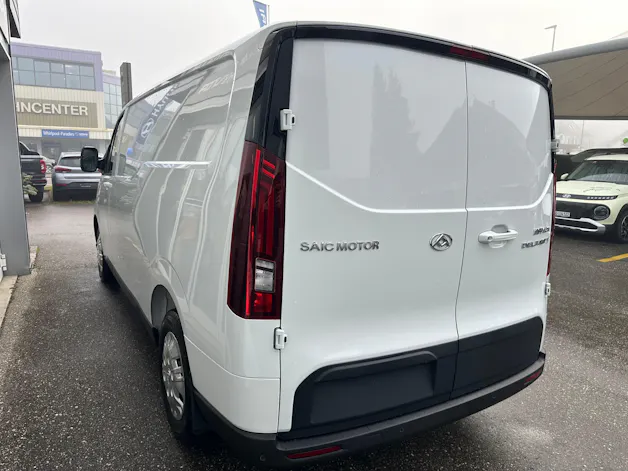 Maxus Deliver 7 2.0D L2H1