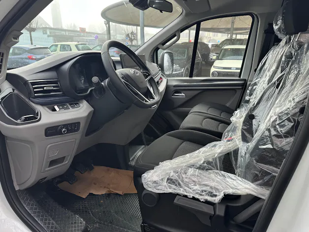 Maxus Deliver 7 2.0D L2H1