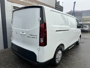 Maxus Deliver 7 2.0D L2H1