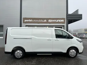 Maxus Deliver 7 2.0D L2H1