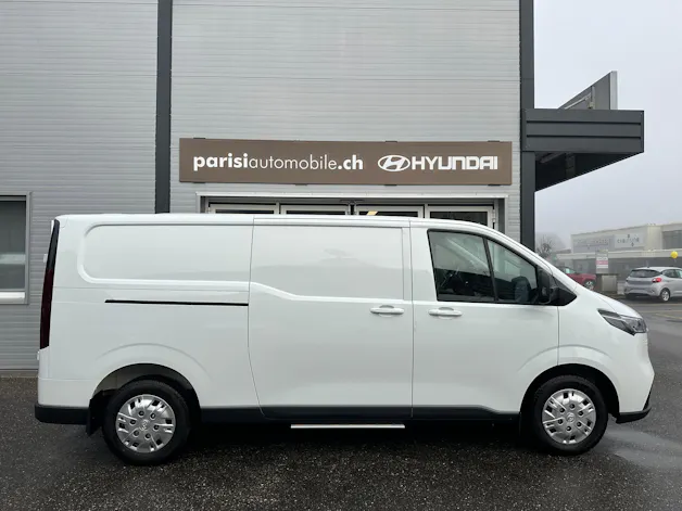 Maxus Deliver 7 2.0D L2H1