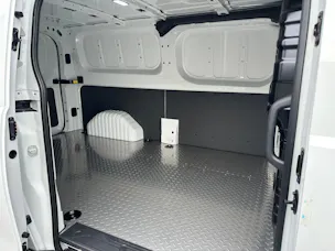 Maxus Deliver 7 2.0D L2H1