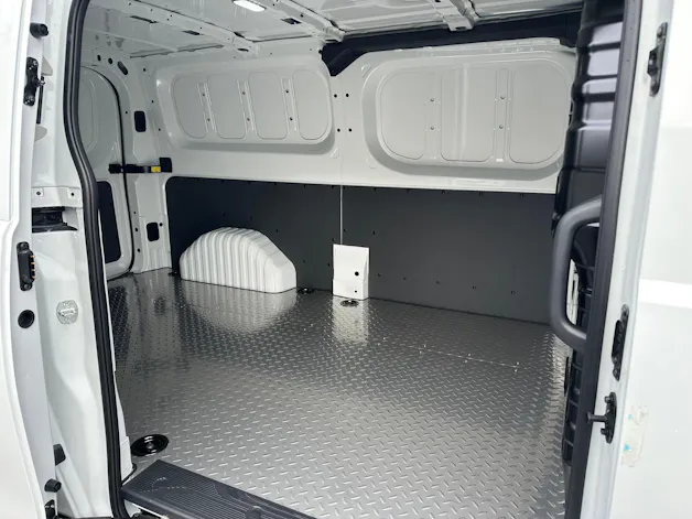 Maxus Deliver 7 2.0D L2H1