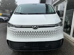 Maxus Deliver 7 2.0D L2H1