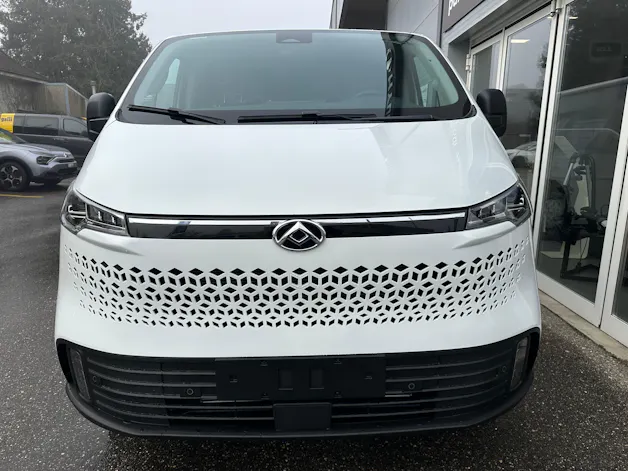Maxus Deliver 7 2.0D L2H1