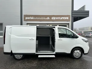 Maxus Deliver 7 2.0D L2H1