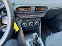 Dacia Sandero Stepway TCe 90 Comfort CVT