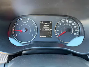 Dacia Sandero Stepway TCe 90 Comfort CVT
