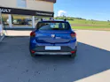 Dacia Sandero Stepway TCe 90 Comfort CVT