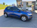 Dacia Sandero Stepway TCe 90 Comfort CVT
