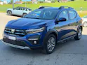 Dacia Sandero Stepway TCe 90 Comfort CVT