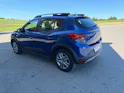 Dacia Sandero Stepway TCe 90 Comfort CVT