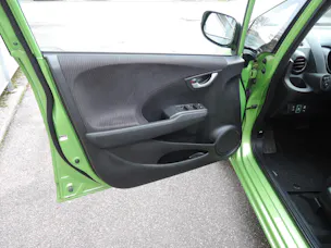 Honda Jazz 1.3i Hybrid Elegance CVT