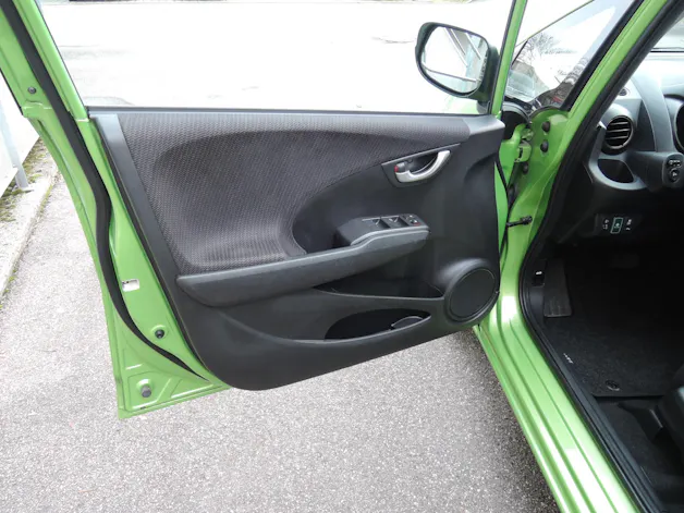 Honda Jazz 1.3i Hybrid Elegance CVT