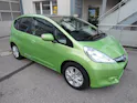 Honda Jazz 1.3i Hybrid Elegance CVT