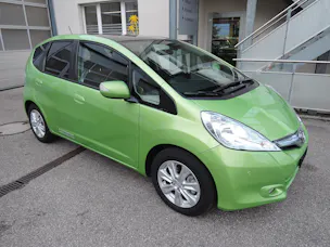 Honda Jazz 1.3i Hybrid Elegance CVT