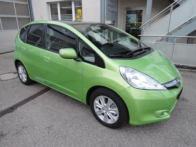 Honda Jazz 1.3i Hybrid Elegance CVT