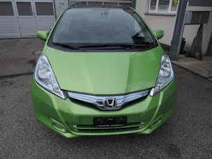 Honda Jazz 1.3i Hybrid Elegance CVT