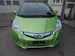 Honda Jazz 1.3i Hybrid Elegance CVT
