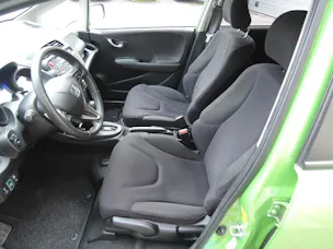 Honda Jazz 1.3i Hybrid Elegance CVT