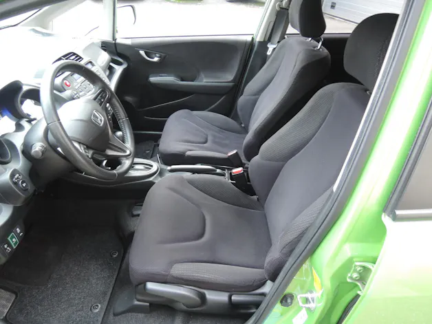 Honda Jazz 1.3i Hybrid Elegance CVT