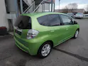 Honda Jazz 1.3i Hybrid Elegance CVT