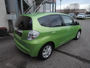 Honda Jazz 1.3i Hybrid Elegance CVT